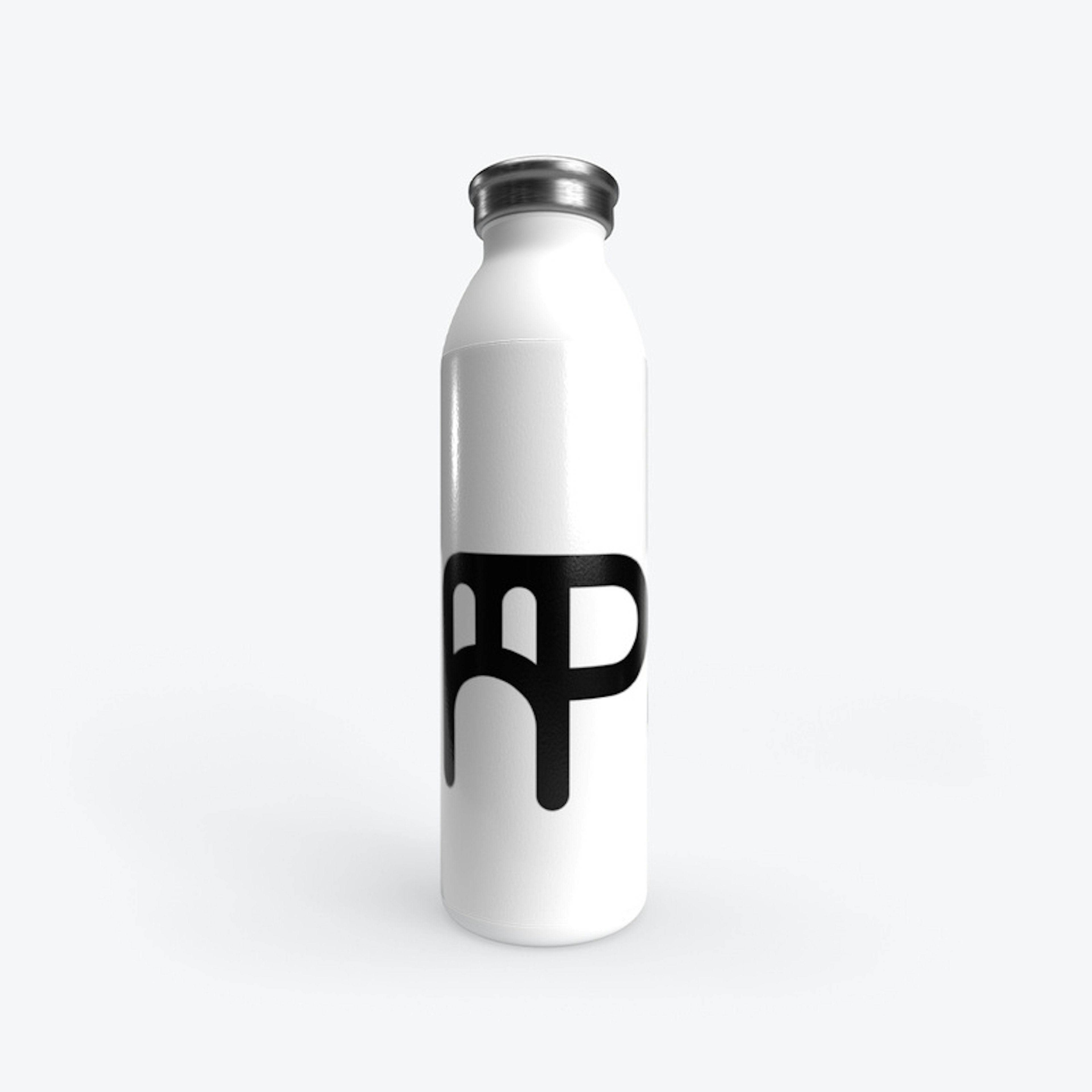 Port Mac Water Bottle