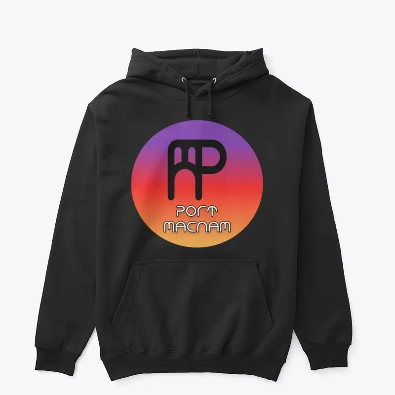 Port MacNam Hoodie