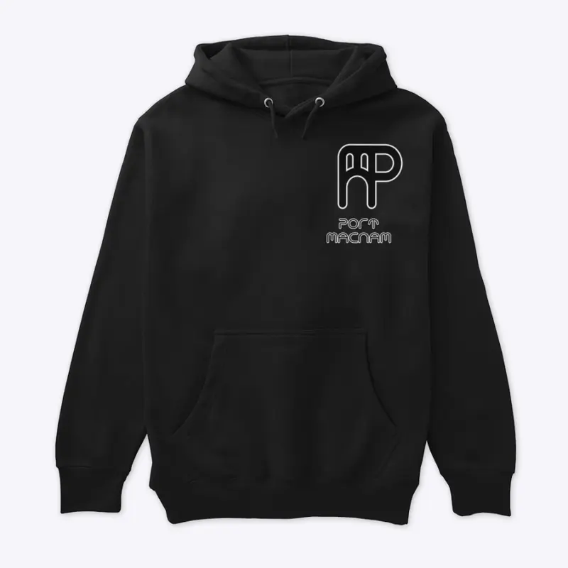 Port MacNam Debut EP Apparel